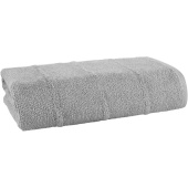 Полотенце махровое TAC GRACE 70x140 450 г/м2 GREY серый 2792-21416 от магазина РЭССИ