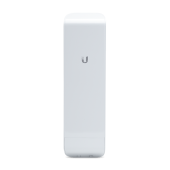 Беспроводная точка доступа Ubiquiti NanoStation M5 от магазина РЭССИ