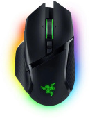 Мышь Razer Basilisk V3 Pro черный оптическая (30000dpi) беспроводная BT/Radio USB (11but) от магазина РЭССИ
