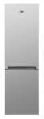 Холодильник Beko RCSK270M20S 2-хкамерн. серебристый от магазина РЭССИ