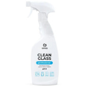 Очиститель стекол и зеркал Grass Clean Glass Professional 600 мл 125552 от магазина РЭССИ
