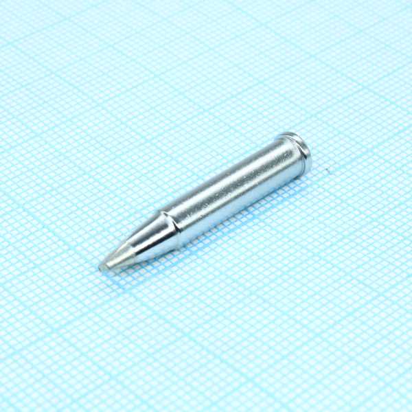 Жало паяльное б/св. 102CDLF24 (к i-Tool) от магазина РЭССИ