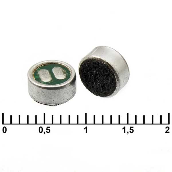 ECM-27 от магазина РЭССИ