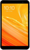 Планшет Teclast P80X SC9863A (1.6) 8C RAM2Gb ROM32Gb 8" IPS 1280x800 3G 4G Android 10.0 Go черный 2Mpix 0.3Mpix BT GPS WiFi Touch microSD 512Gb GPRS EDGE 4000mAh 60hr от магазина РЭССИ