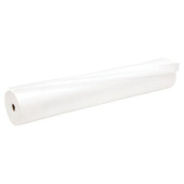 Одноразовые рулонные простыни с перфорацией ЧИСТОВЬЕ 100 шт. 80x200 см СМС 14 г/м2 белые 600-491 630198 от магазина РЭССИ