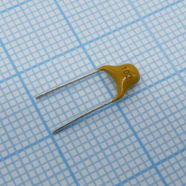 TS170R1H102JSBNB0R от магазина РЭССИ