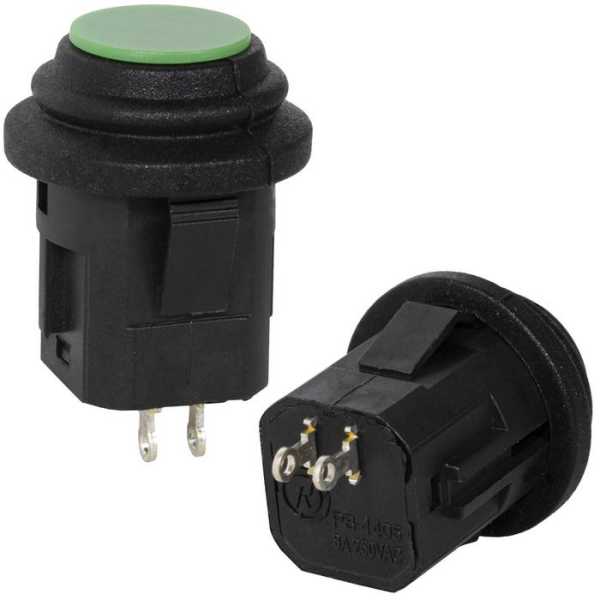SB570-G IP65 off-(on) ф14mm от магазина РЭССИ
