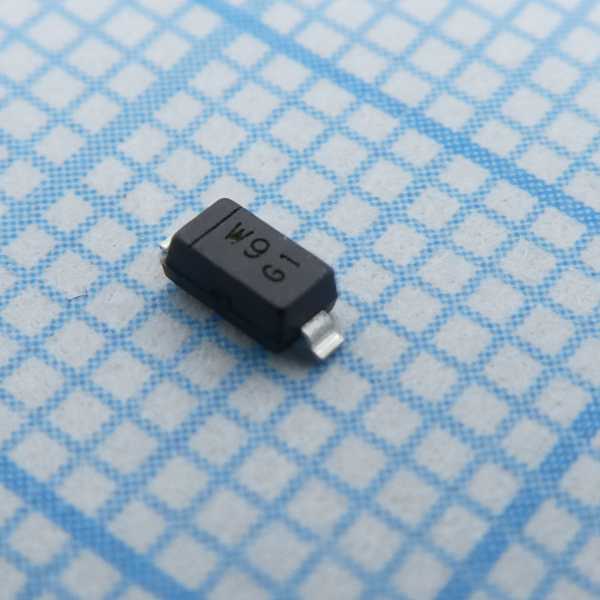 BZT52C5V6 от магазина РЭССИ