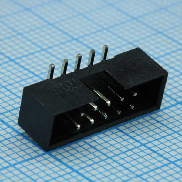 DS1014-10MF1BXB-B от магазина РЭССИ