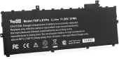 Батарея для ноутбука TopON TOP-LETP5 11.58V 4900mAh литиево-ионная (103371) от магазина РЭССИ