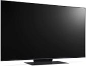 Телевизор LED LG 50" 50UT91006LA.ARUB черный 4K Ultra HD 60Hz DVB-T DVB-T2 DVB-C DVB-S DVB-S2 USB WiFi Smart TV от магазина РЭССИ