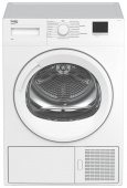 Сушильная машина Beko DU7111GAW кл.энер.:B макс.загр.:7кг белый от магазина РЭССИ