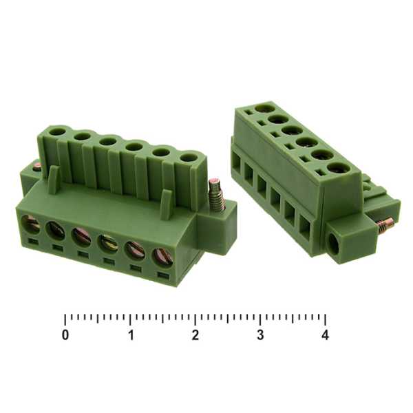 XY2500F-AS-6 (5.0mm) от магазина РЭССИ