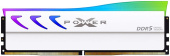 Память DDR5 16GB 6000MHz Silicon Power SP016GXLWU60CFSL Xpower Storm RGB RTL Gaming PC5-48000 CL36 DIMM 288-pin 1.35В kit single rank с радиатором Ret от магазина РЭССИ