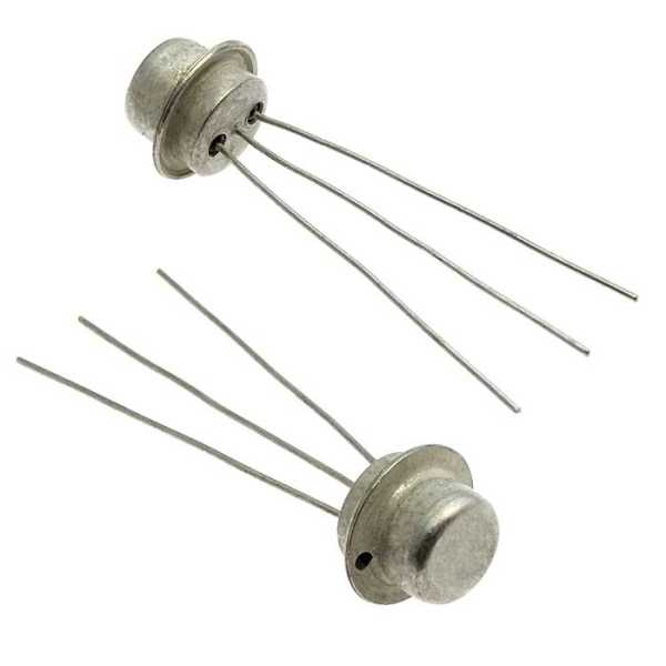 1Т308А от магазина РЭССИ