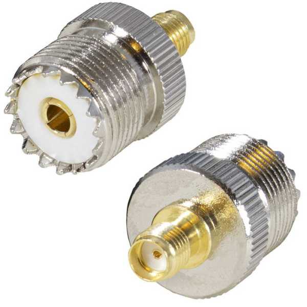 UHFF-SMAF от магазина РЭССИ