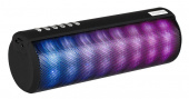 Колонка порт. Digma S-32 черный 6W 1.0 BT 2000mAh (SP326B) от магазина РЭССИ