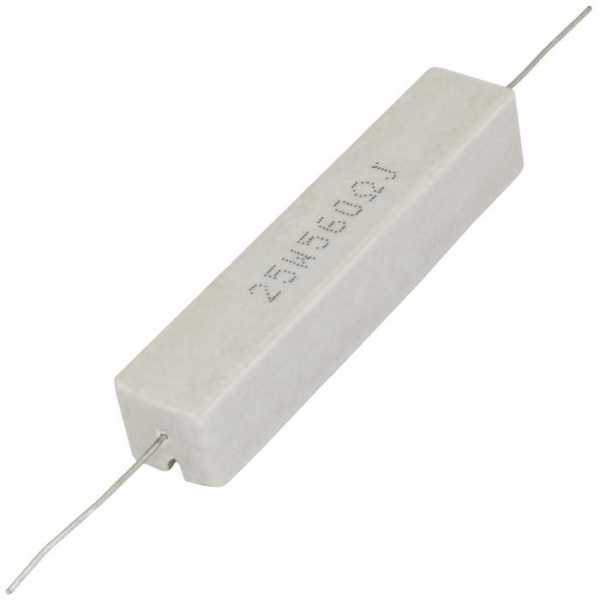 RX27-1 560 Ом 25W 5% / SQP25 от магазина РЭССИ
