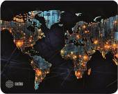 Коврик для мыши Cactus News 400x300x3мм (CS-MP-PRO13XL) от магазина РЭССИ