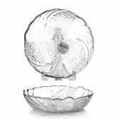 Набор тарелок Pasabahce F&D 160 мм ПАПИЙОН 12 шт. 10275СЛ1 от магазина РЭССИ