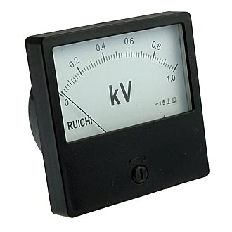 М42300      1КВ от магазина РЭССИ