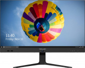 Моноблок Teclast C24 Air 23.8" Full HD i5 13400 (3.3) 16Gb SSD256Gb UHDG 730 Windows 11 Professional GbitEth WiFi BT 120W Cam черный 1920x1080 от магазина РЭССИ