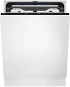 Посудомоечная машина встраив. Electrolux EEG88520W полноразмерная от магазина РЭССИ