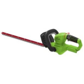 Аккумуляторный кусторез GreenWorks G24HT56 24 В 2205507 от магазина РЭССИ