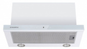 Вытяжка встраиваемая Maunfeld TS Touch 60 белый управление: сенсорное (1 мотор) от магазина РЭССИ