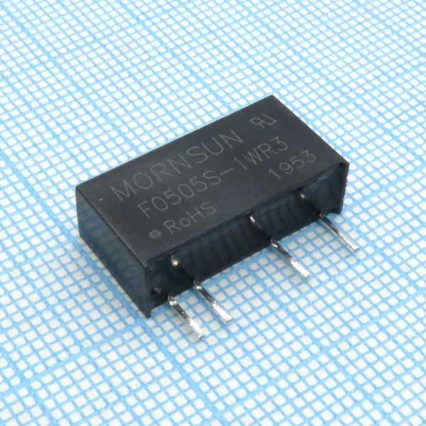 F0505S-1WR3 от магазина РЭССИ