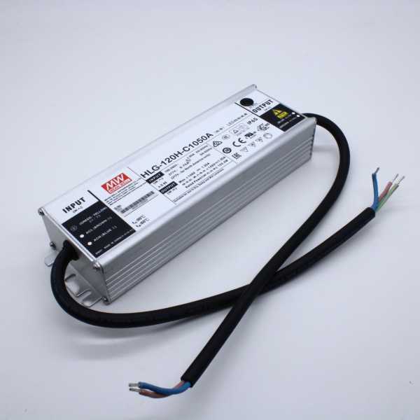 HLG-120H-C1050A от магазина РЭССИ
