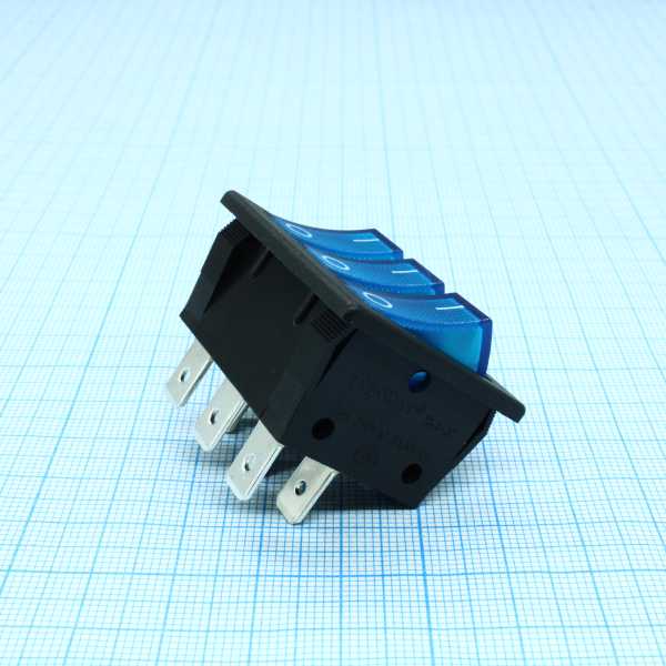 RK1-37 1X1X3 B/BL"0-" от магазина РЭССИ