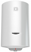 Водонагреватель Ariston PRO1 R ABS 120 V 1.8кВт 120л электрический настенный/белый от магазина РЭССИ