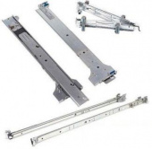 Рельсы Dell 770-BBHI 2/4 Post Static Rack for R220/R230/R240 от магазина РЭССИ