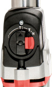 Перфоратор Metabo KHE 2660 Quick патрон:SDS-plus уд.:3Дж 850Вт (кейс в комплекте) от магазина РЭССИ