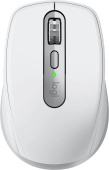 Мышь Logitech MX Anywhere 3S светло-серый оптическая 8000dpi silent беспров. BT/Radio USB для ноутбука 5but (910-006939) от магазина РЭССИ