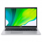 Ноутбук Acer Aspire 5 A515-56-36UT Core i3 1115G4 8Gb SSD256Gb Intel UHD Graphics 15.6" IPS FHD (1920x1080) Windows 11 Home silver WiFi BT Cam (NX.AAS2A.001) от магазина РЭССИ