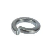 Пружинная шайба KRANZ M12 DIN 127 50 шт. KR-01-3532-006 от магазина РЭССИ