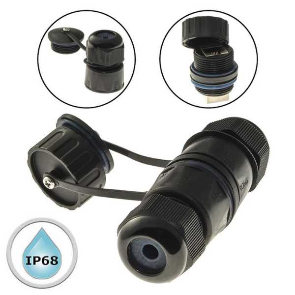 RJ45M25Z2-6BG2 от магазина РЭССИ