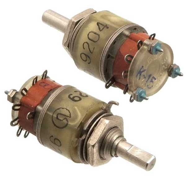 ПГ2-29 8П1НВ от магазина РЭССИ