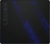 Коврик для мыши Lenovo Legion Gaming Большой черный/синий 450x400x2мм от магазина РЭССИ