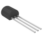 Датчик: DS18B20 TO-92 от магазина РЭССИ