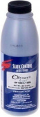 Тонер Static Control TRHP1005-80BOS3 черный флакон 80гр. для принтера HP LJP1005/1006/1505 от магазина РЭССИ