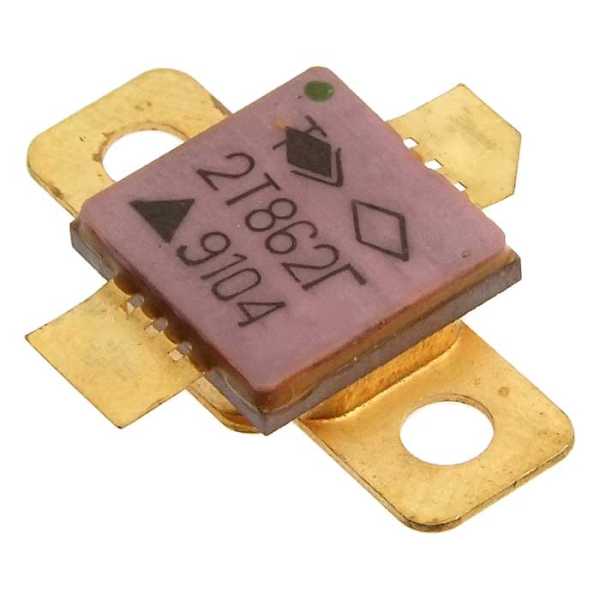 2Т862Г от магазина РЭССИ