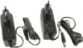 Точка доступа MikroTik RBwAPG-60ad 10/100/1000BASE-TX белый от магазина РЭССИ