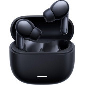 Гарнитура внутриканальные Xiaomi Redmi Buds 6 Lite черный беспроводные bluetooth в ушной раковине (BHR8653GL) от магазина РЭССИ