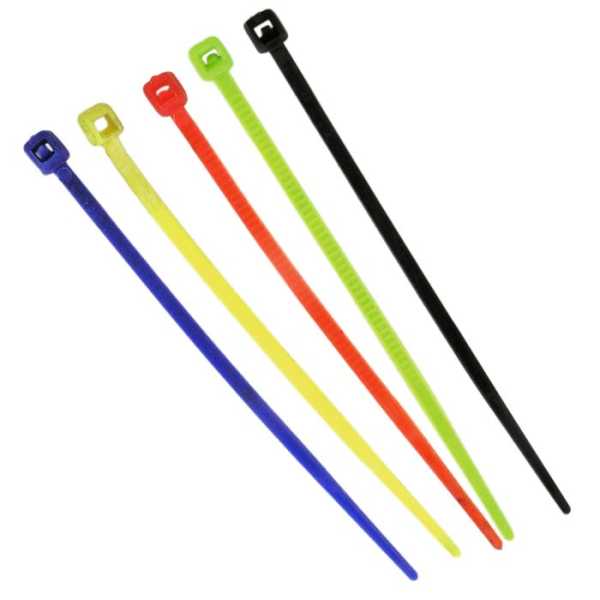 3.6X150 black (100шт) от магазина РЭССИ