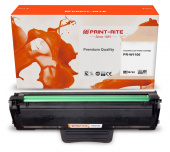 Картридж лазерный Print-Rite TFHB9GBPU1J PR-W1106 W1106A черный (1000стр.) для HP Laser 107a/107r/107w/135a MFP/135r MFP/135w MFP/137fnw MFP от магазина РЭССИ