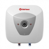 Водонагреватель Thermex Hit H 10 O (pro) 1.5кВт 10л электрический настенный/белый от магазина РЭССИ