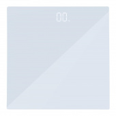 Весы напольные электронные Hyundai H-BS03781 макс.180кг белый от магазина РЭССИ